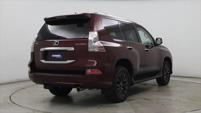 2020 Lexus GX 460 Premium