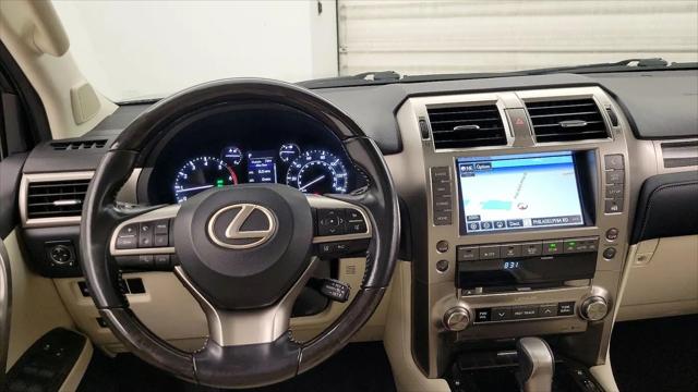 2020 Lexus GX 460 Premium