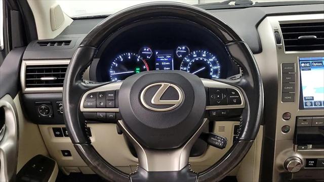 2020 Lexus GX 460 Premium