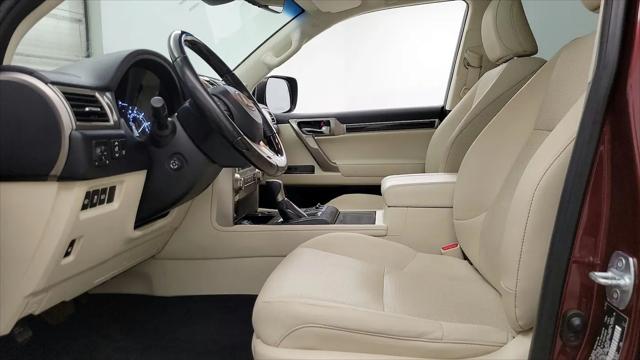 2020 Lexus GX 460 Premium