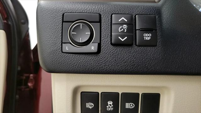 2020 Lexus GX 460 Premium