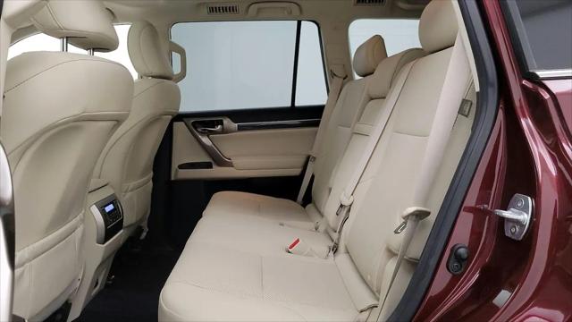 2020 Lexus GX 460 Premium