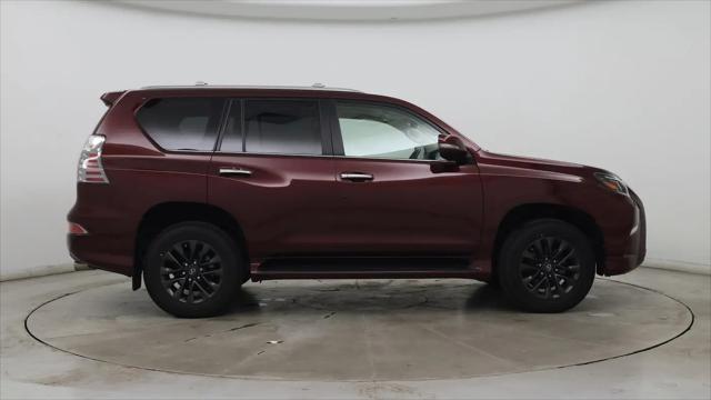2020 Lexus GX 460 Premium