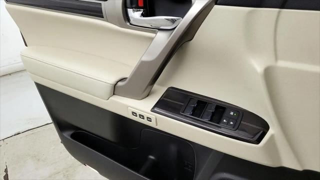 2020 Lexus GX 460 Premium