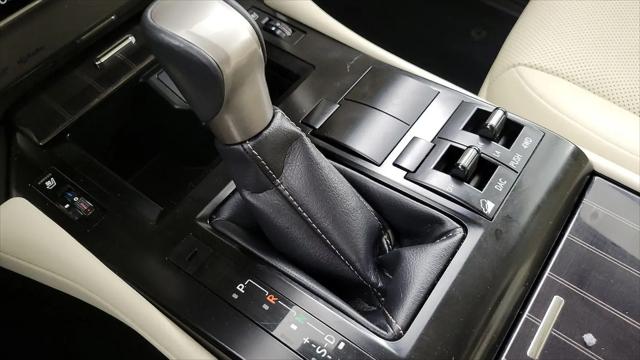 2020 Lexus GX 460 Premium