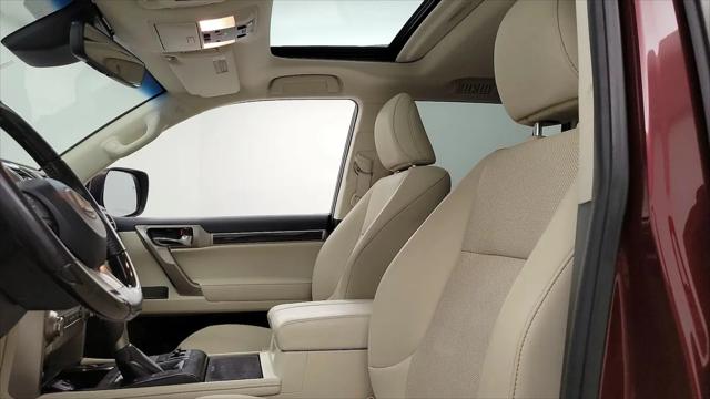 2020 Lexus GX 460 Premium