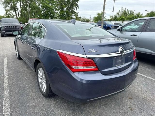 2015 Buick LaCrosse for sale near Columbus, OH