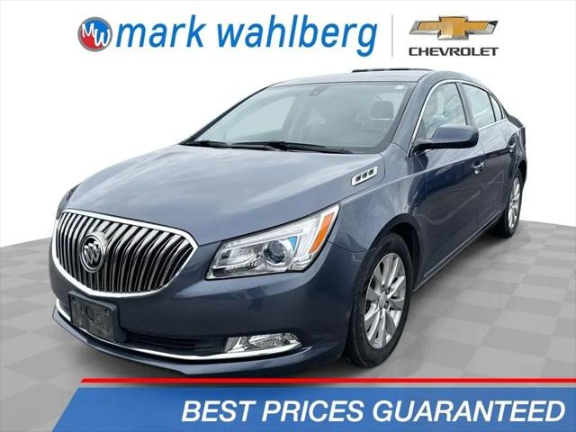 2015 Buick LaCrosse Base for sale near Columbus, OH