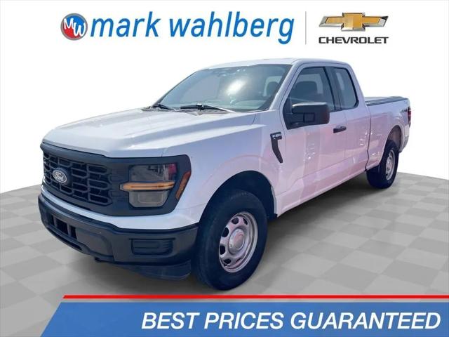 2024 Ford F-150 XL for sale near Columbus, OH