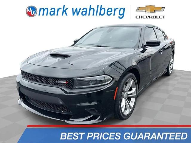 2022 Dodge Charger R/T for sale near Columbus, OH