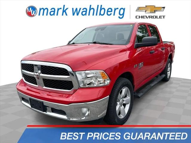 2023 Ram 1500 Classic Tradesman for sale in Columbus, OH