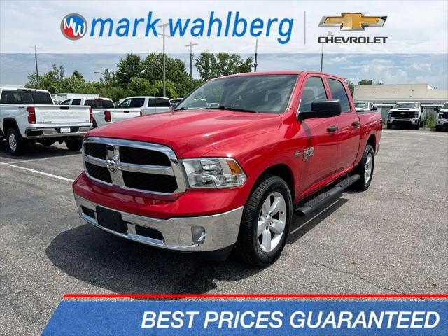 2023 Ram 1500 Classic Tradesman for sale in Columbus, OH