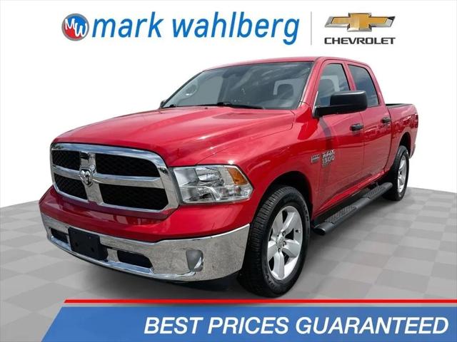 2023 Ram 1500 Classic Tradesman for sale near Columbus, OH