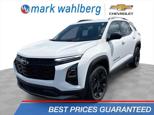 2025 Chevrolet Equinox FWD LT for sale in Columbus, OH