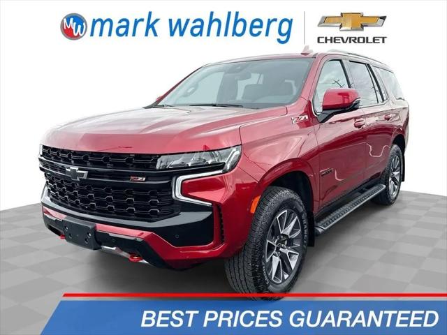 2024 Chevrolet Tahoe Z71 for sale near Columbus, OH