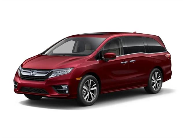 2019 Honda Odyssey Elite for sale near Columbus, OH