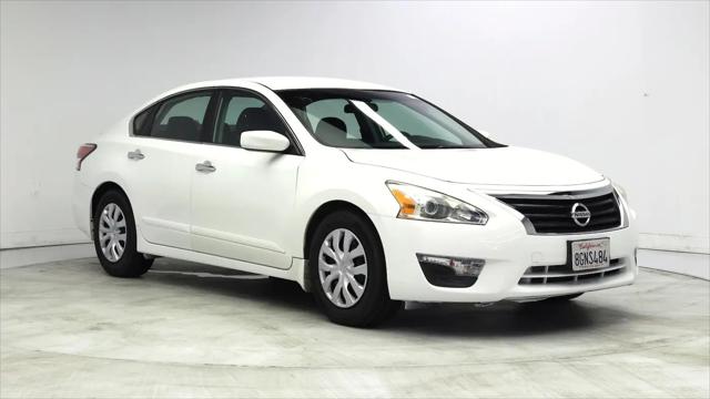 2015 Nissan Altima 2.5 S for sale in San Diego, CA