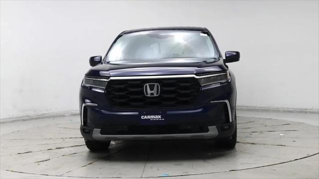 2024 Honda Pilot EX-L