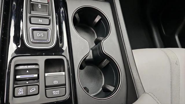 2024 Honda Pilot EX-L
