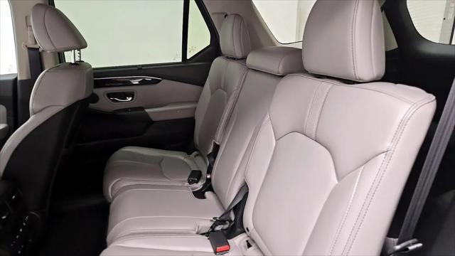 2024 Honda Pilot EX-L