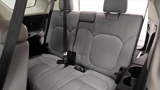 2024 Honda Pilot EX-L