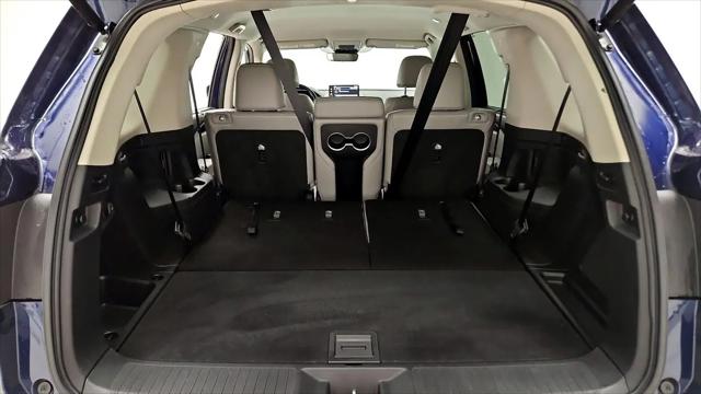 2024 Honda Pilot EX-L