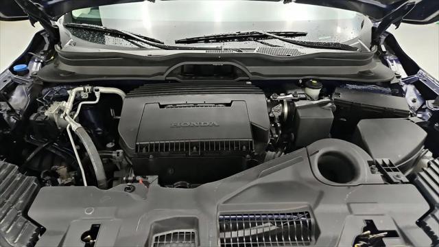 2024 Honda Pilot EX-L