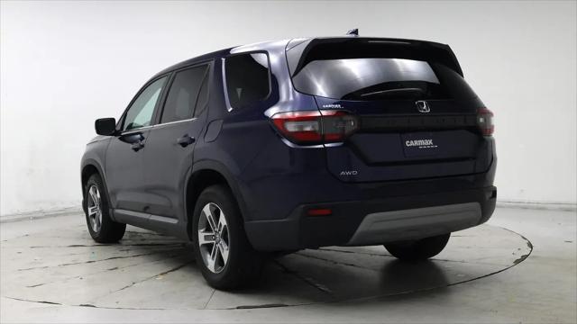 2024 Honda Pilot EX-L