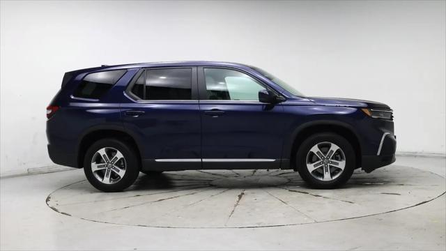 2024 Honda Pilot EX-L