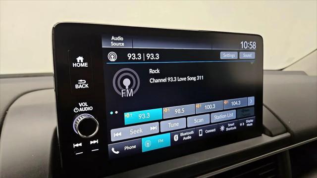 2024 Honda Pilot EX-L
