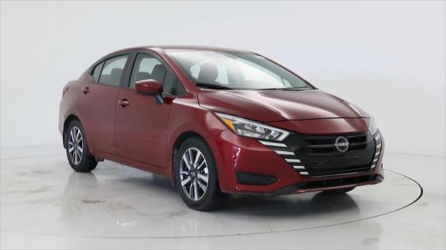 2025 Nissan Versa 1.6 SV for sale in Columbia, SC