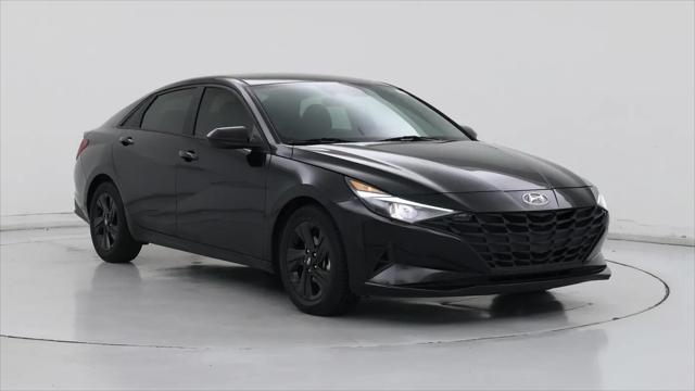 2021 Hyundai Elantra SEL for sale in Columbia, SC