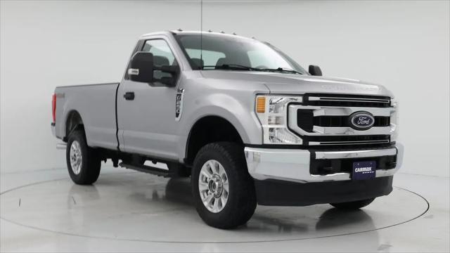 2022 Ford F-250 XL for sale in Columbia, SC