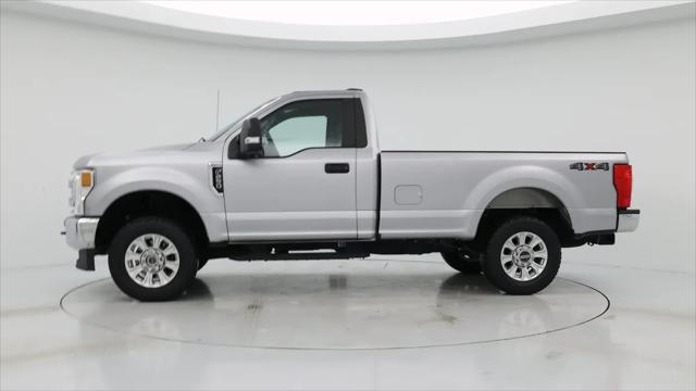 2022 Ford F-250 XL