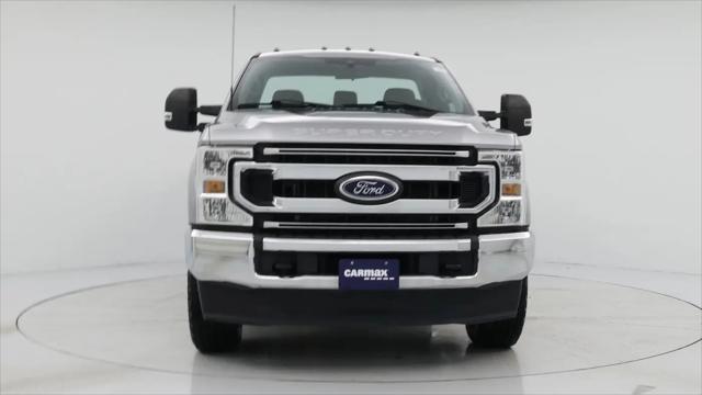 2022 Ford F-250 XL