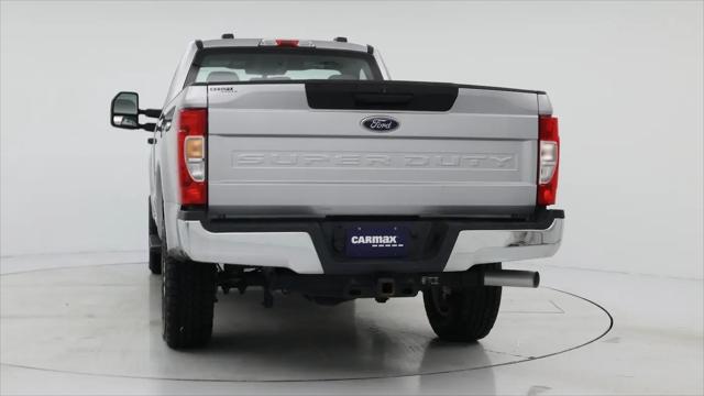 2022 Ford F-250 XL
