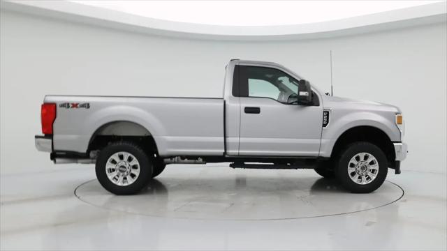 2022 Ford F-250 XL