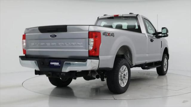 2022 Ford F-250 XL