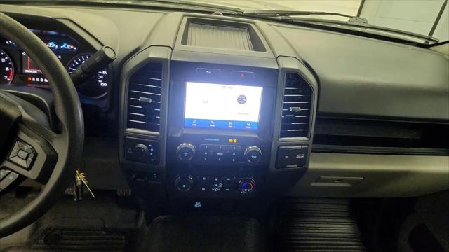 2022 Ford F-250 XL