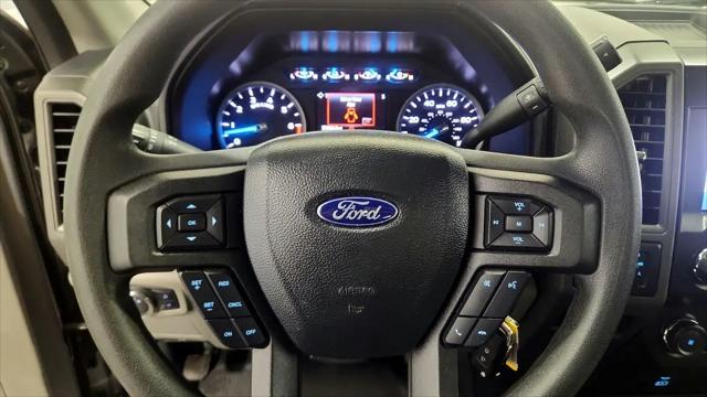 2022 Ford F-250 XL