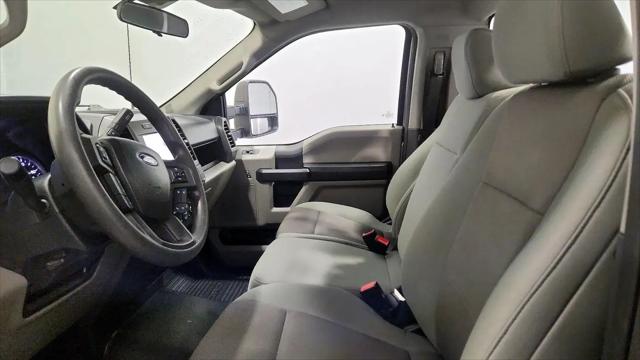 2022 Ford F-250 XL