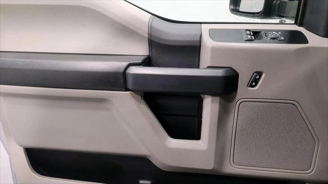 2022 Ford F-250 XL