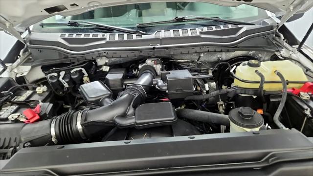 2022 Ford F-250 XL