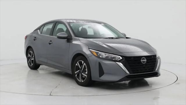 2024 Nissan Sentra SV Xtronic CVT for sale in Columbia, SC