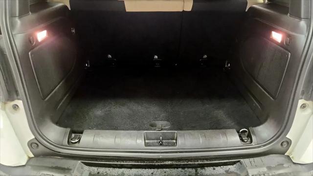 2015 Jeep Renegade Sport