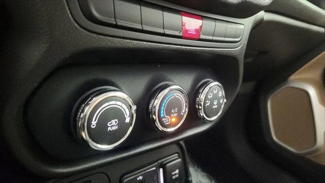 2015 Jeep Renegade Sport