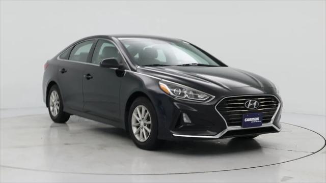 2019 Hyundai Sonata SE for sale in Columbia, SC