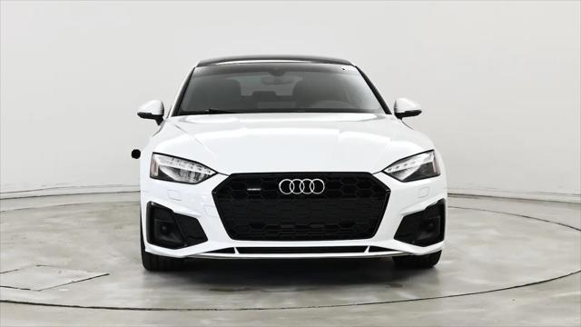 2021 Audi A5 Sportback Prestige 45 TFSI quattro S tronic