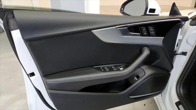 2021 Audi A5 Sportback Prestige 45 TFSI quattro S tronic