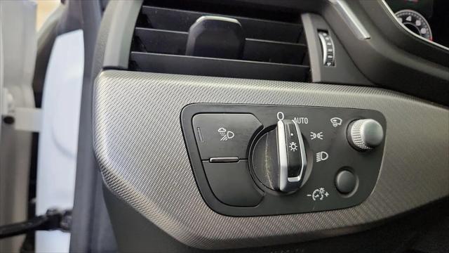 2021 Audi A5 Sportback Prestige 45 TFSI quattro S tronic